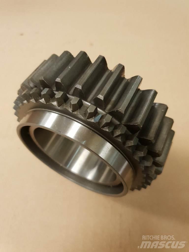 Same Laser Gear Váltók