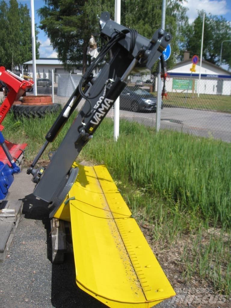 Vama 3500 R2 Hóekék