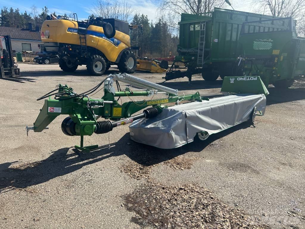 Pronar PDT340 Kaszák