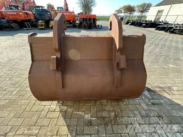  Tandenbak CW 45 Kanalak
