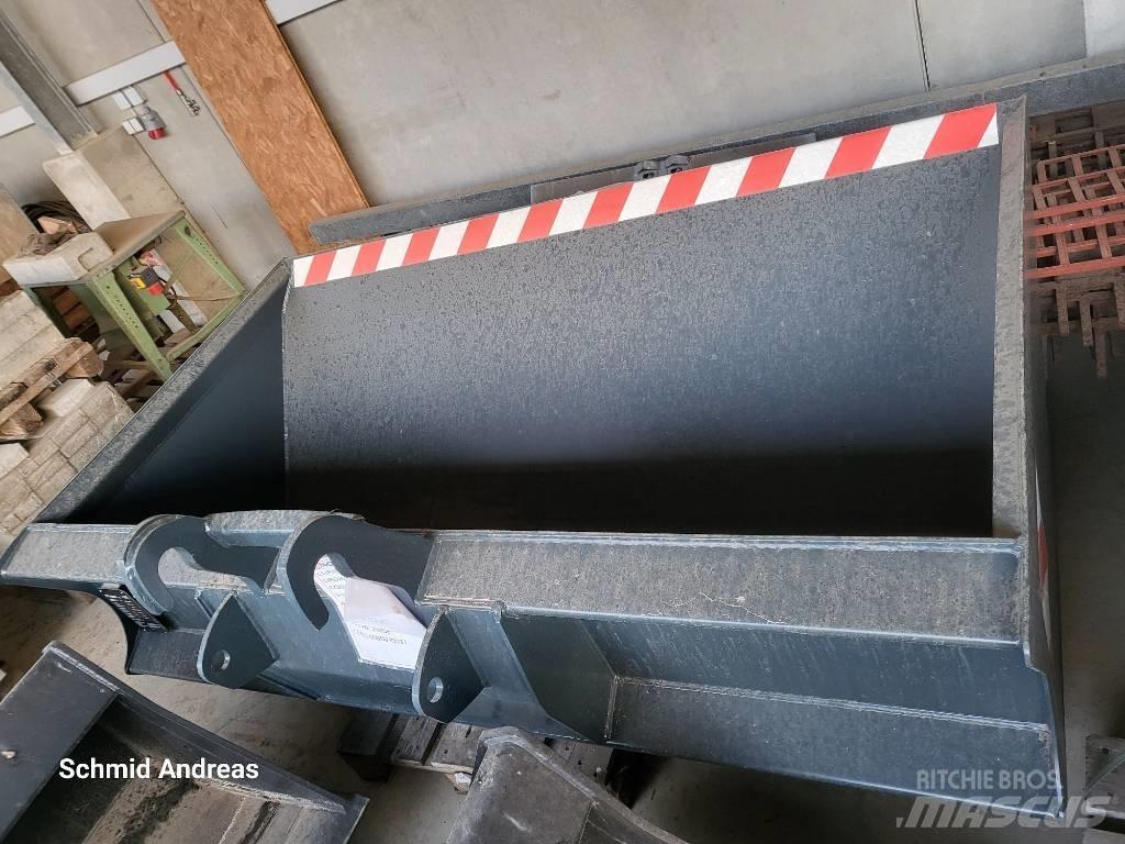 Bobcat TR 60250 EVO Teleszkópos rakodók