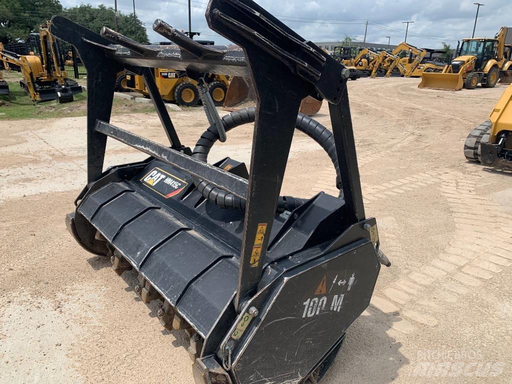 CAT HM415C Egyéb alkatrészek