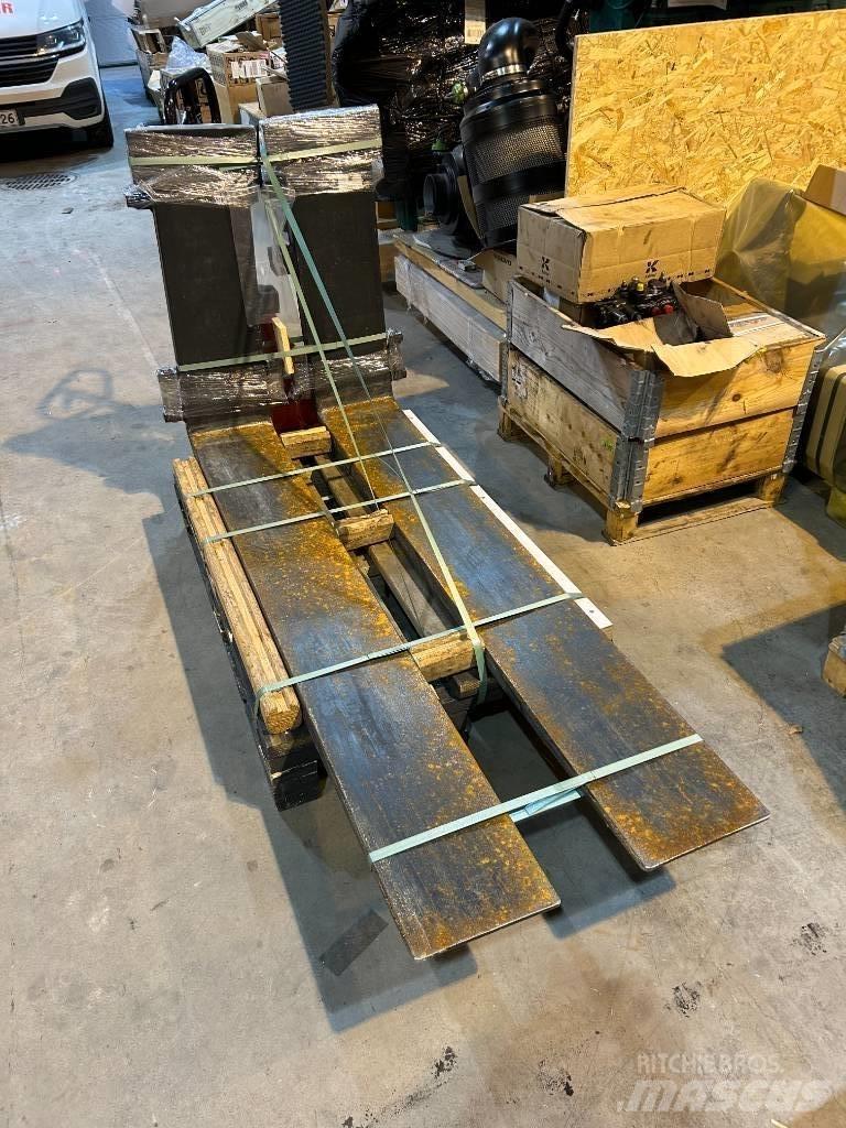 Kalmar DCG80-9 Kanalak