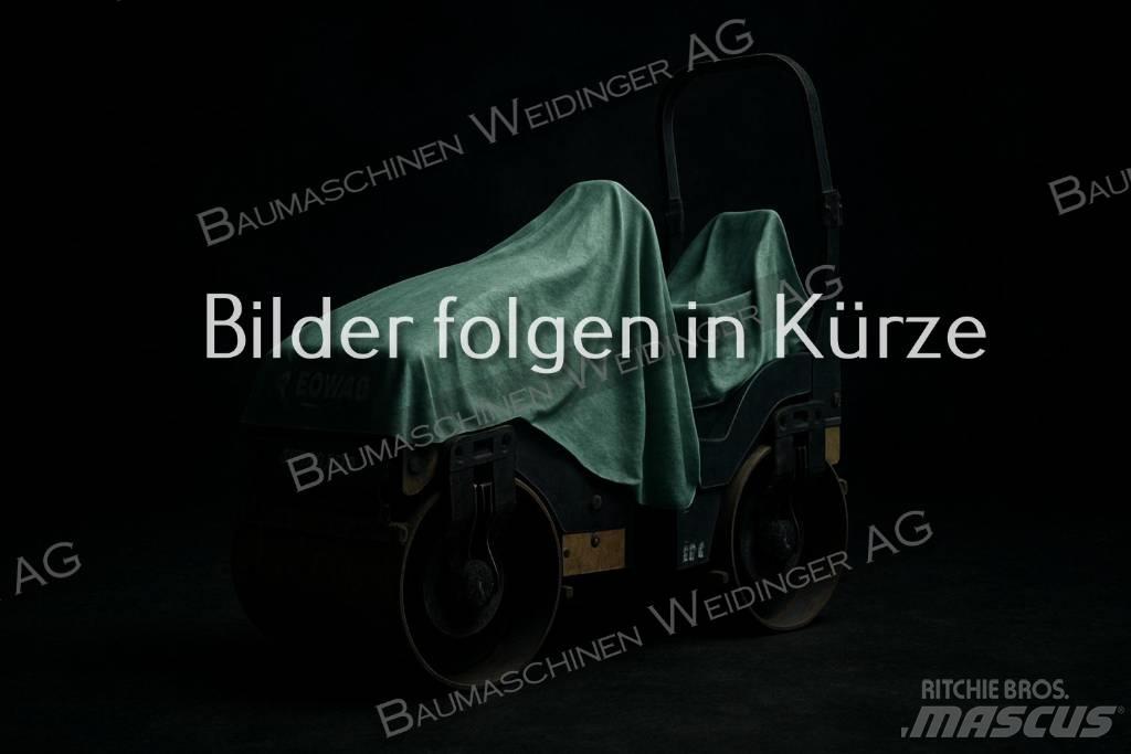 Bomag BW 90 AD-5 Ikerdobos hengerek