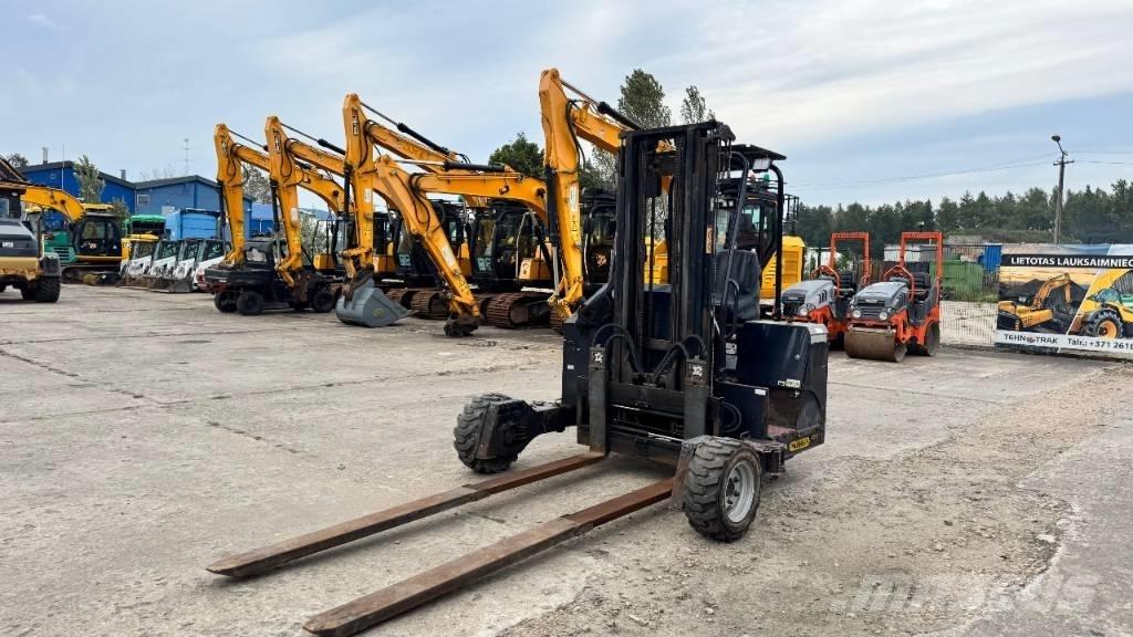 Palfinger F3-203 PX Dízel targoncák