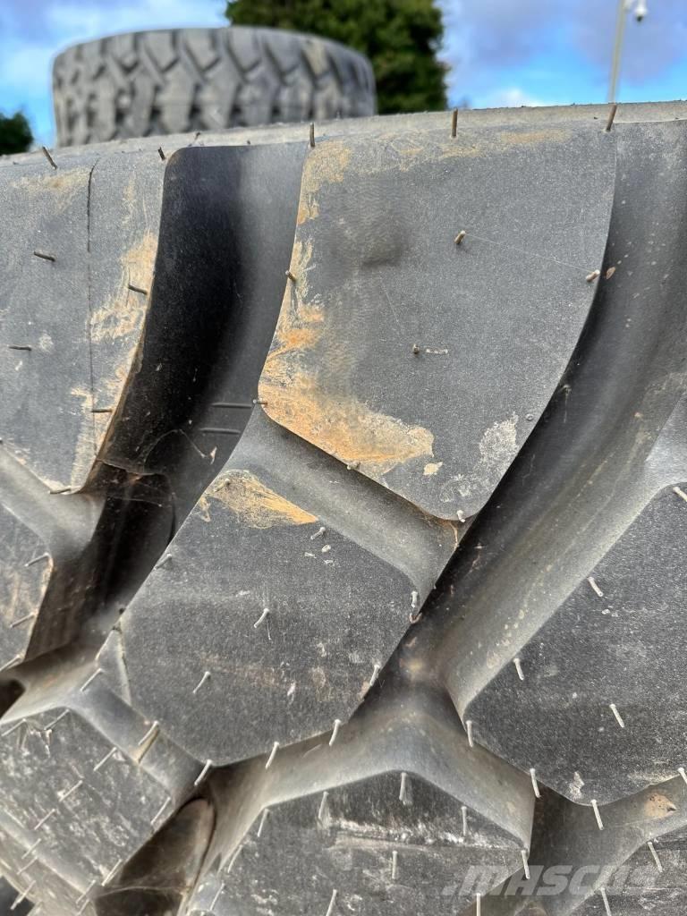  ROCK RADIAL 23.5R25 Gumiabroncsok, kerekek és felnik