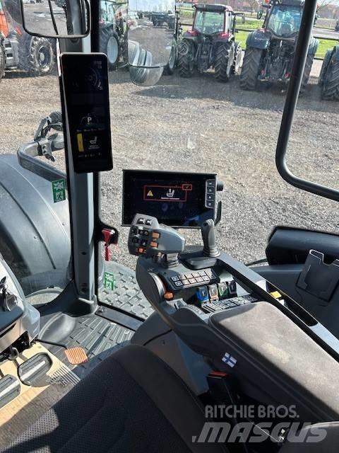 Valtra T 235 D Traktorok
