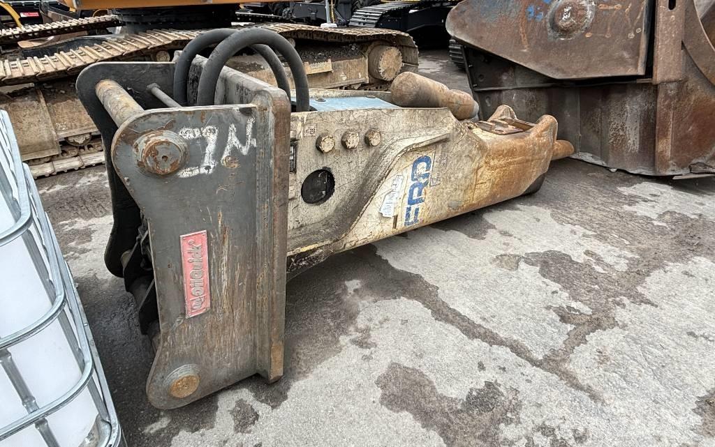 Furukawa F45LN Fejtőgépek
