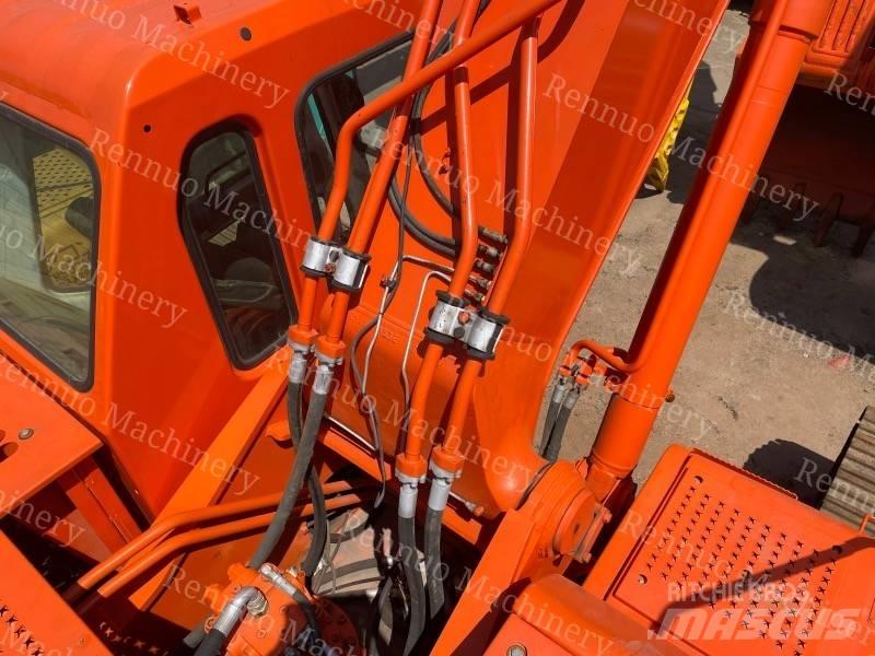 Doosan DH 300 LC-7 Lánctalpas kotrók