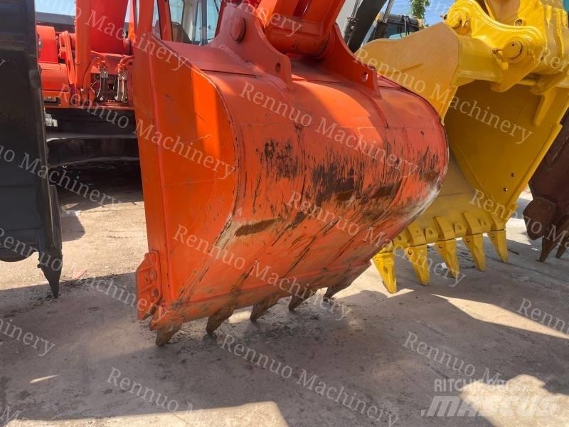 Doosan DH 300 LC-7 Lánctalpas kotrók