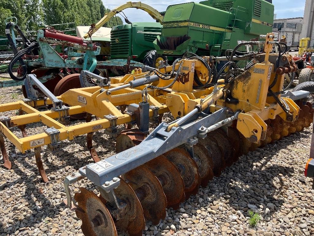 Dondi SD45/I 66 Kultivátorok