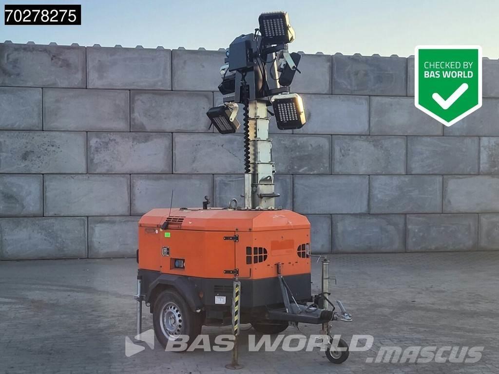 Towerlight VB-9 Fénytornyok