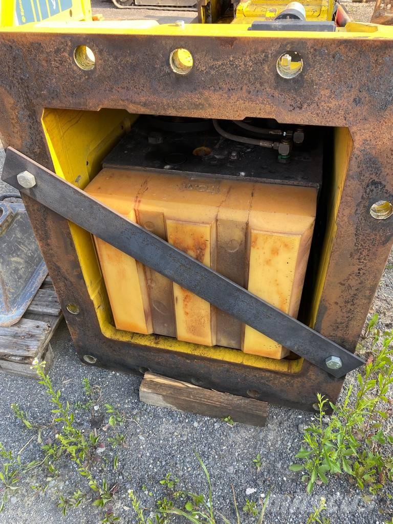 Epiroc HB7000 Fejtőgépek