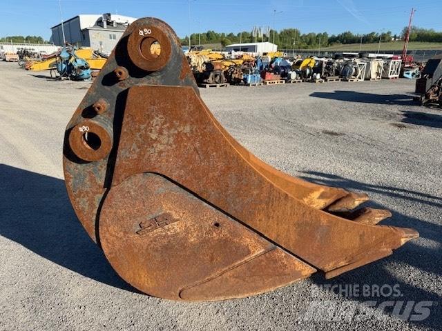 CAT 324 SZER 600 MM Kotrók