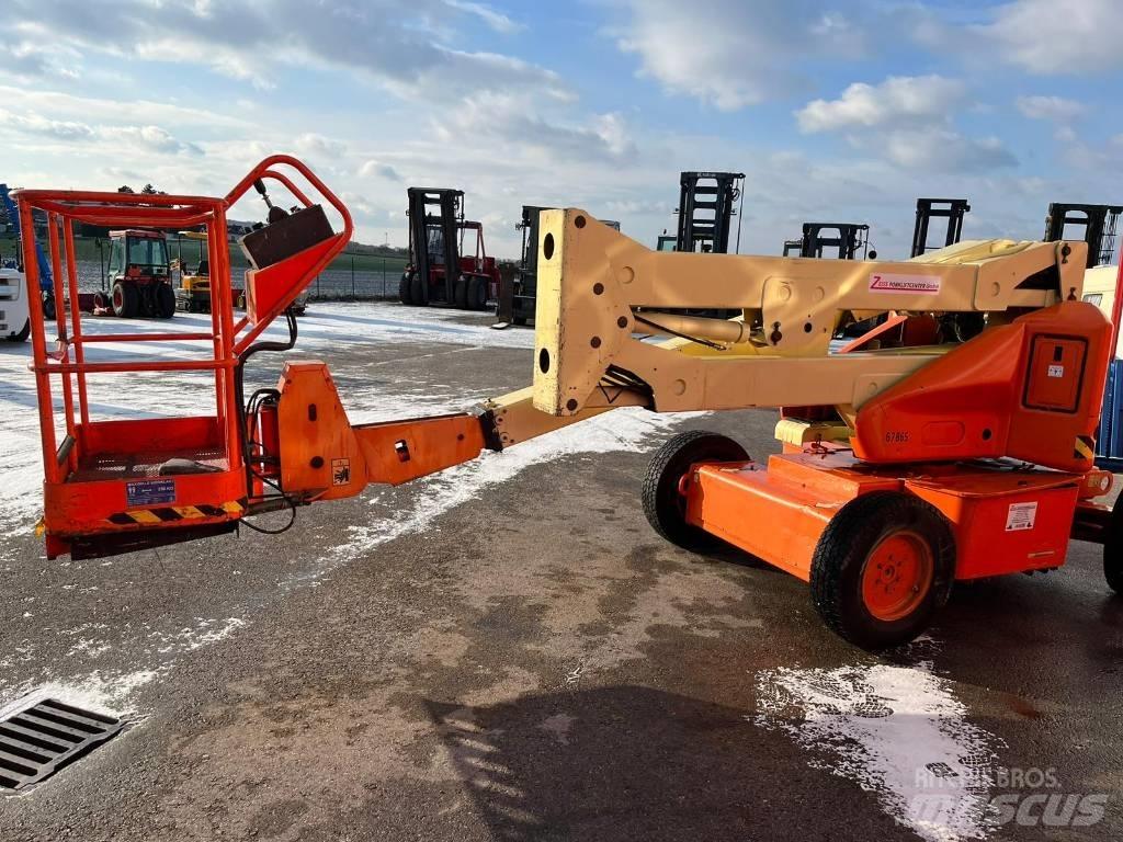 JLG 45 E Karos emelők