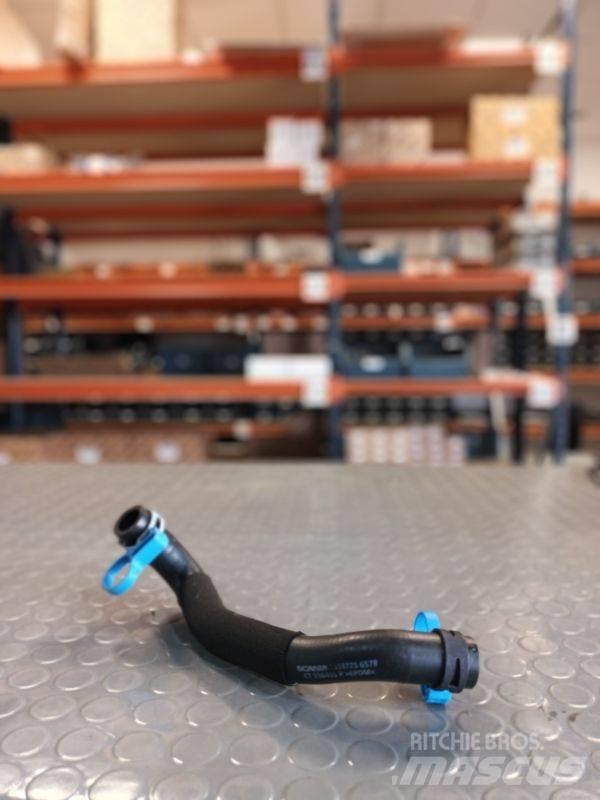 Scania HOSE 2533773 Motorok