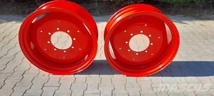 Fendt 10x28 RIMS Gumiabroncsok, kerekek és felnik