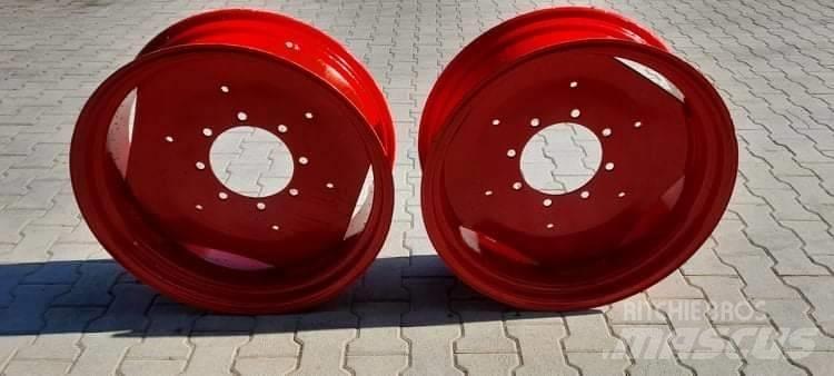 Fendt 10x28 RIMS Gumiabroncsok, kerekek és felnik