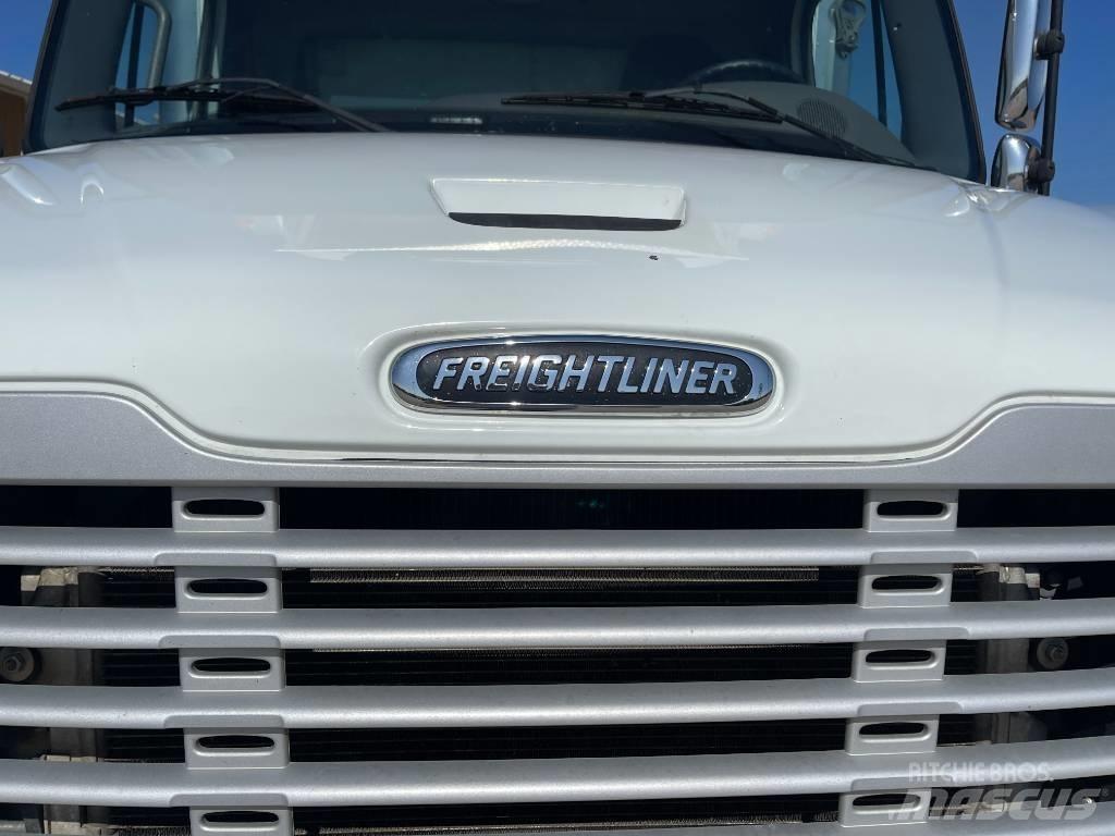 Freightliner M 106 Hűtős