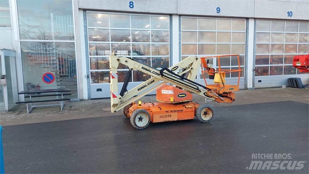 UpRight AB38 Karos emelők