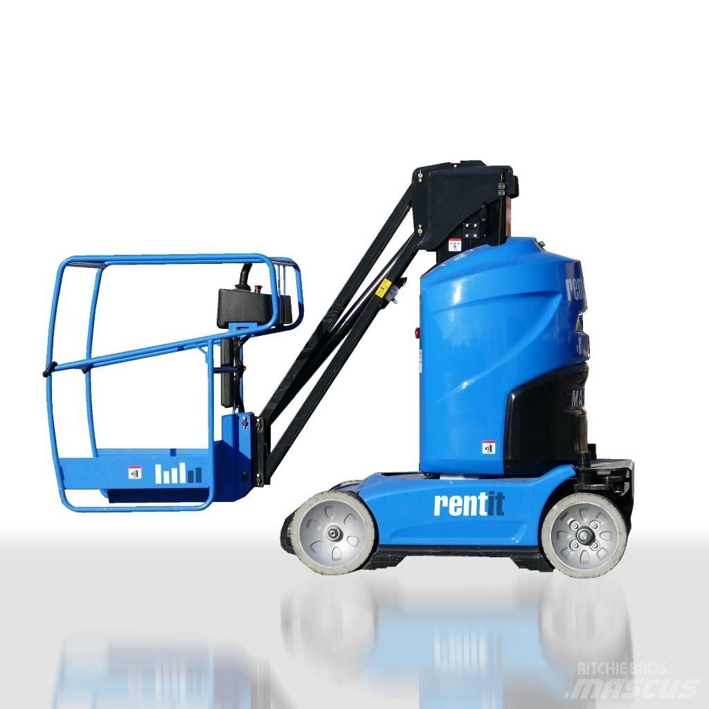 Manitou 100 VJR Személyemelők