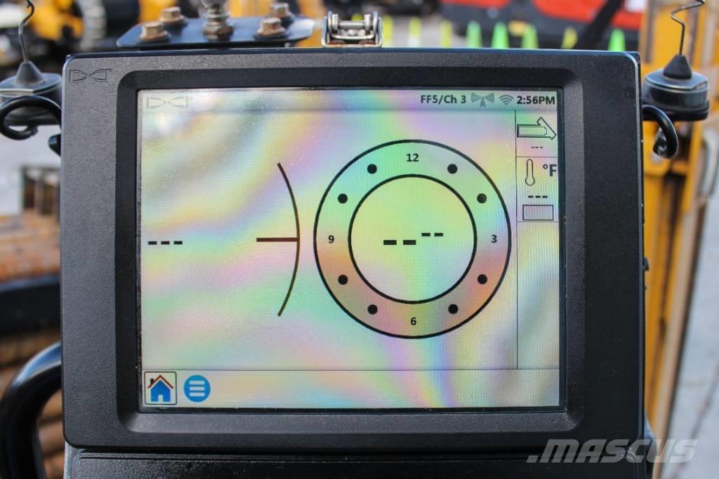 Vermeer D24X40 S3 Vízszintes fúróberendezések