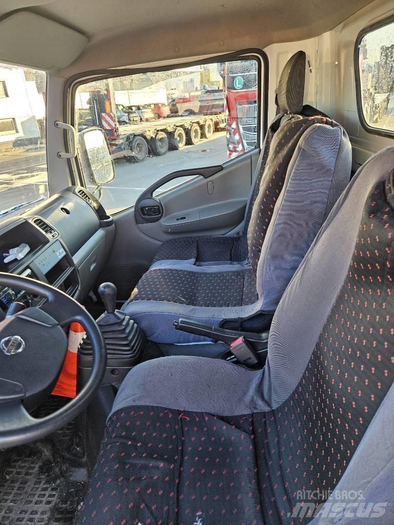 GSR 200PX Teherautóra szerelt emelők és állványok