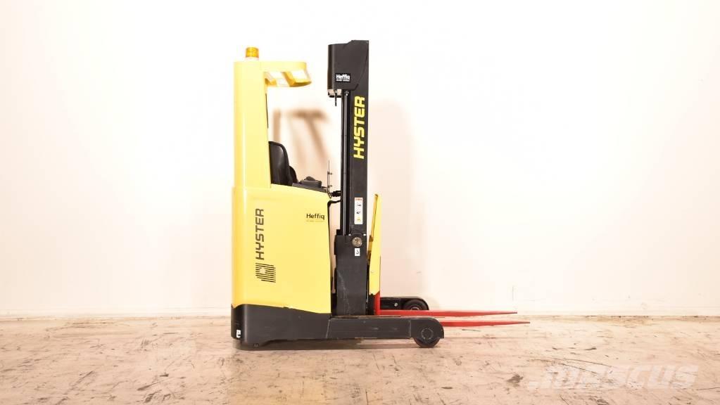 Hyster R 1.2 E Tolóoszlopos targonca