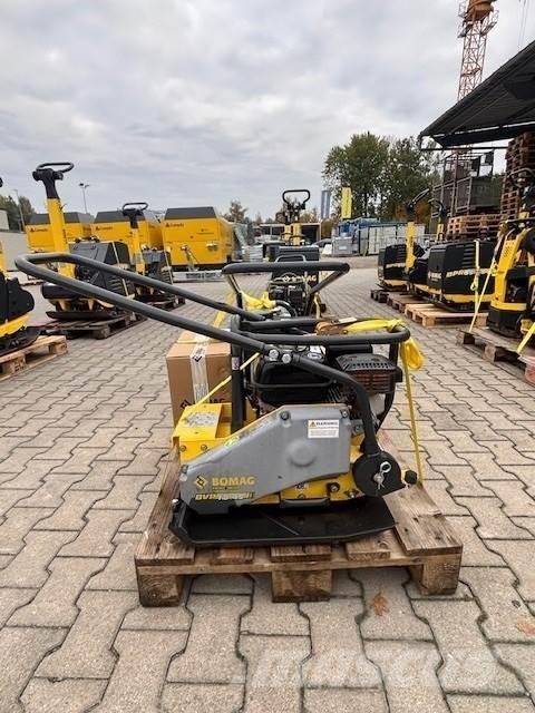 Bomag BVP18/45 Vibrátorok