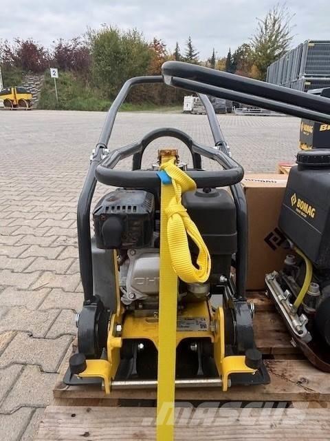 Bomag BVP18/45 Vibrátorok