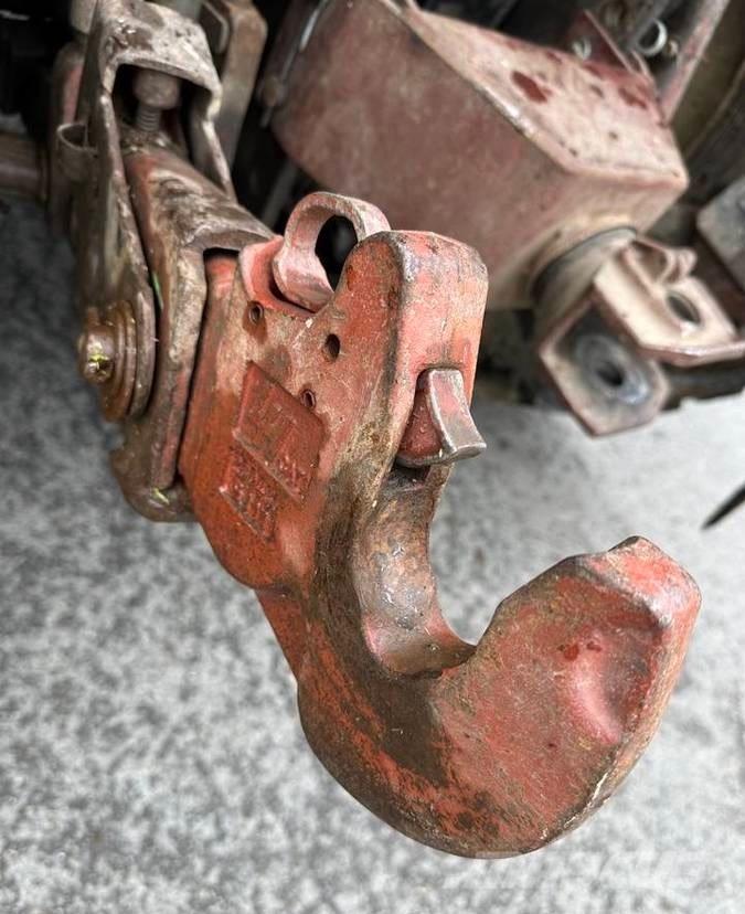 Zetor 12145 Traktorok