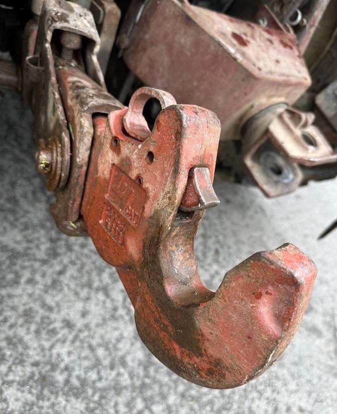 Zetor 12145 Traktorok