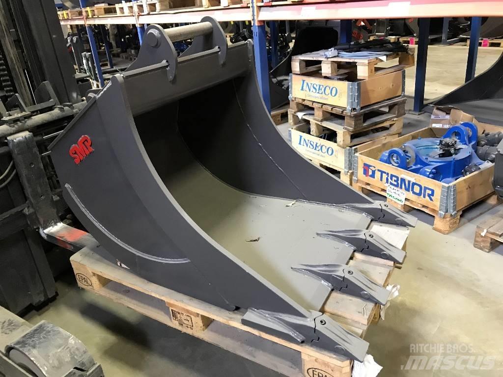 SMP Skopa DS 400 S45 Kanalak