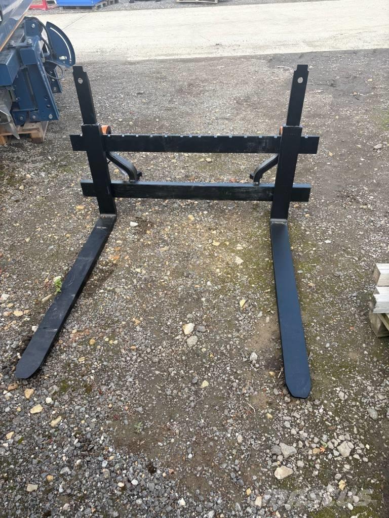 Ålö PALLET TINES Egyéb rakodók - kotrók és tartozékok