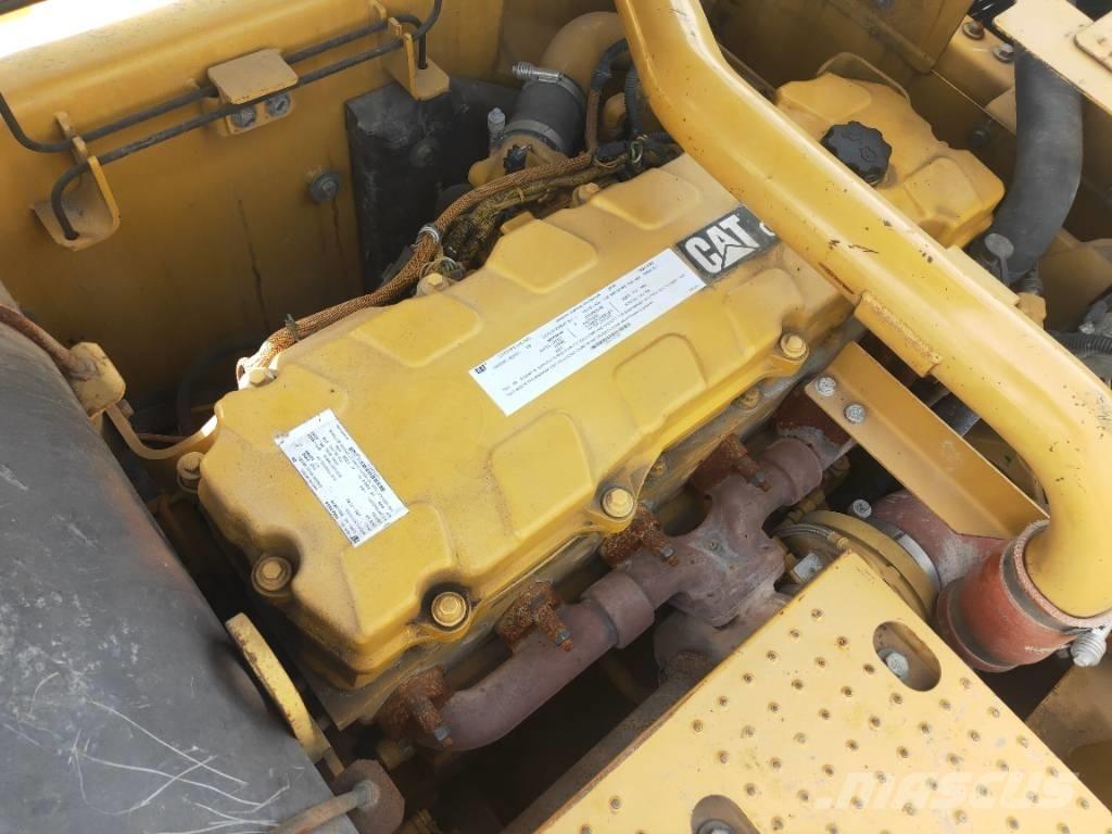 CAT 340DL Lánctalpas kotrók