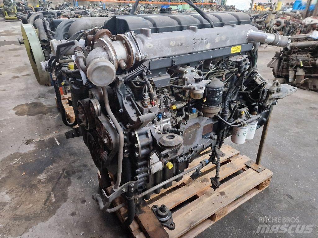 Renault PREMIUM Motorok
