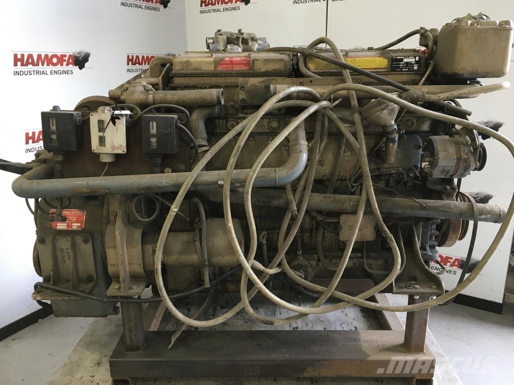 DAF DK 1160 M USED Építőipar - Egyebek