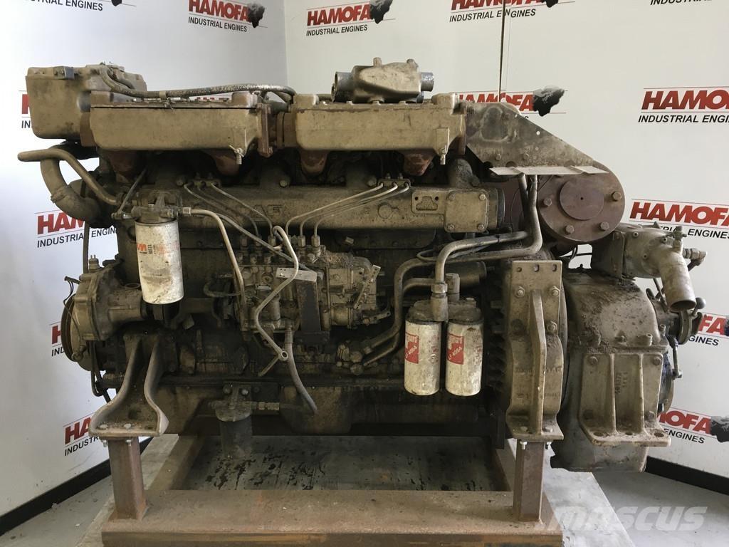 DAF DK 1160 M USED Építőipar - Egyebek