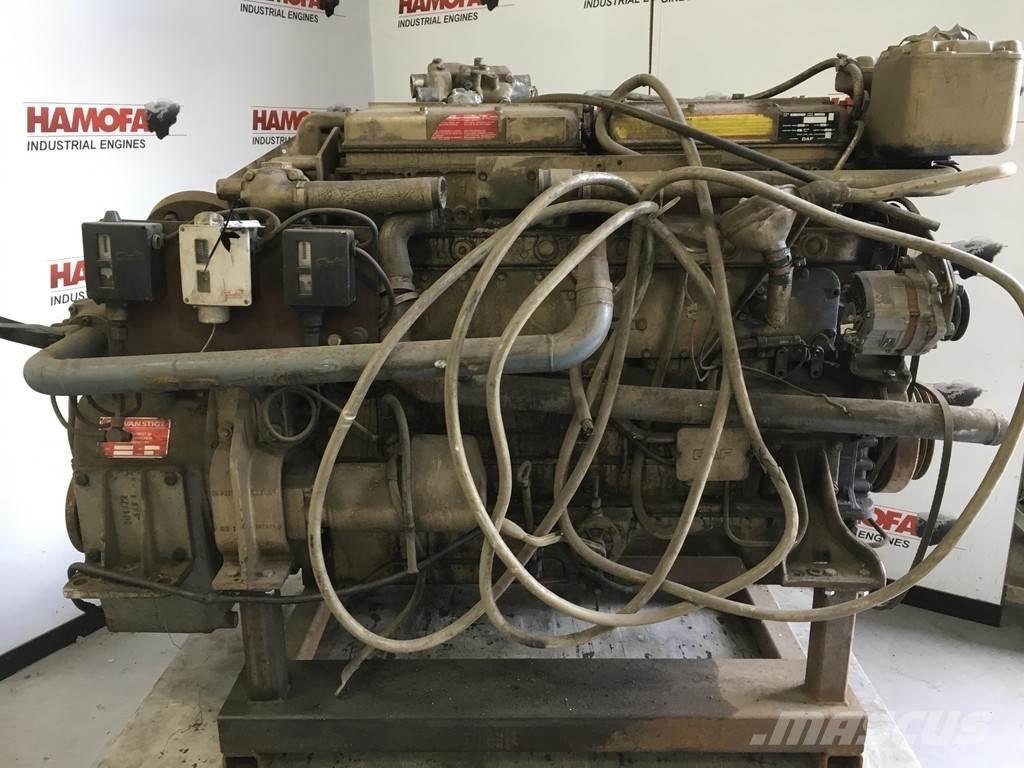 DAF DK1160M USED Építőipar - Egyebek