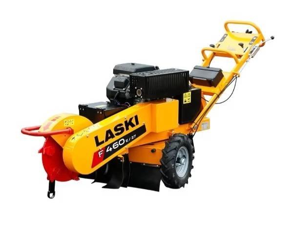  Laski F460/E27 Fatönkdaráló
