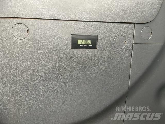 Hyundai HX140LC Lánctalpas kotrók
