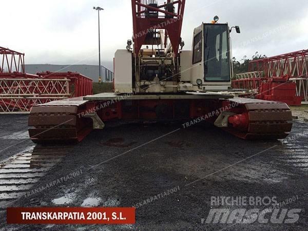 Manitowoc 999 Lánctalpas daruk