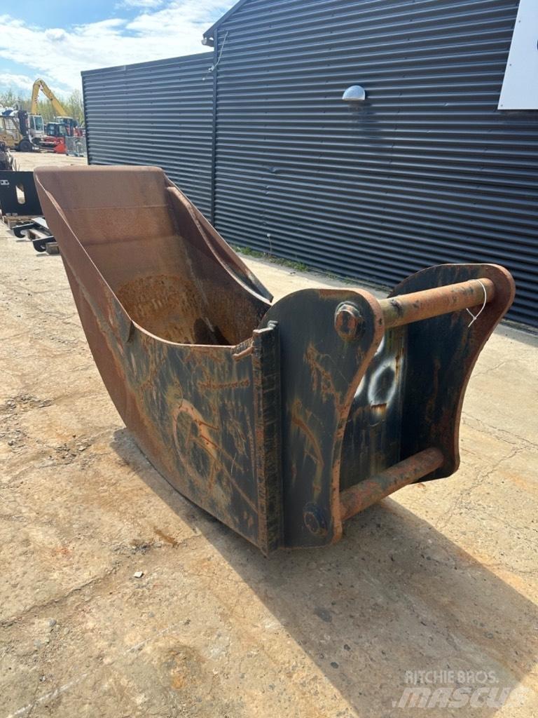  Andet S80 skifte Kanalak