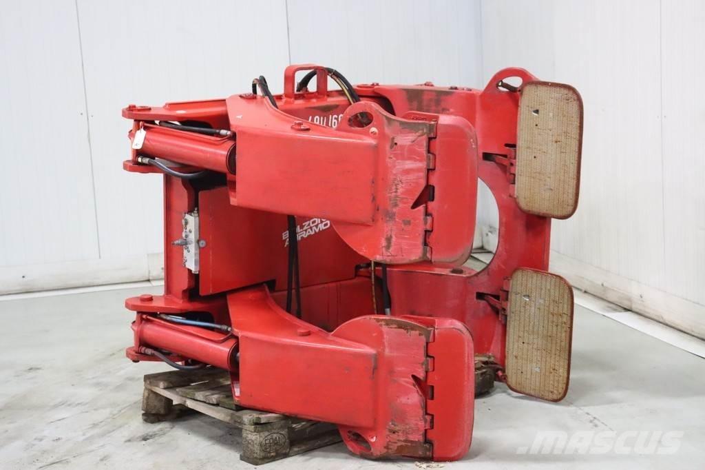 Bolzoni AR-53RJ-15 Építőipar - Egyebek