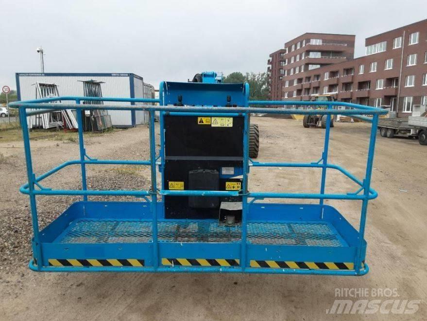 Genie S 85 Teleszkópos emelők