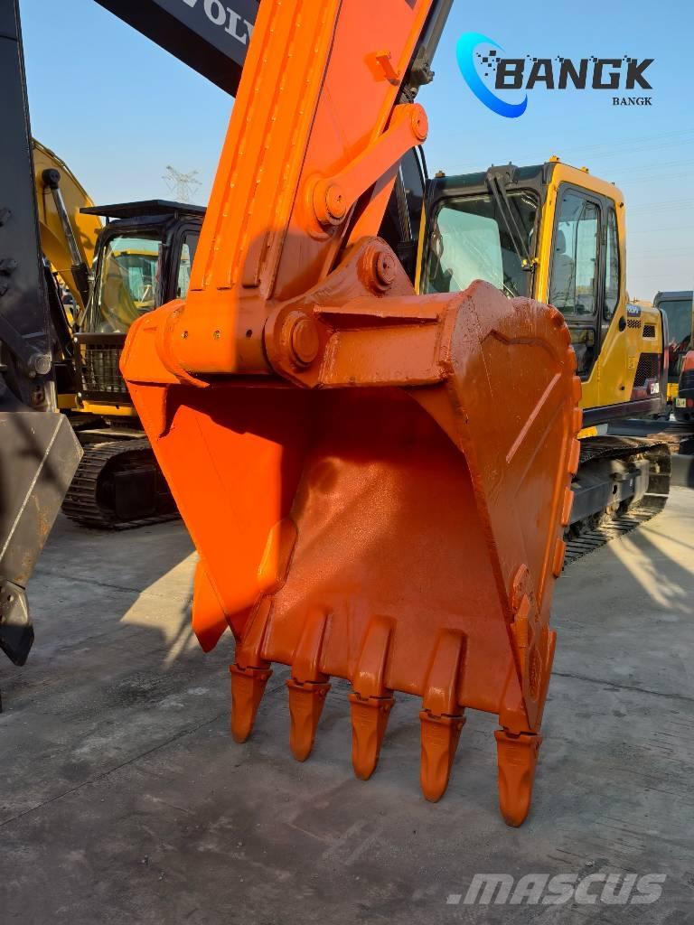 Doosan DX 300 LC Lánctalpas kotrók