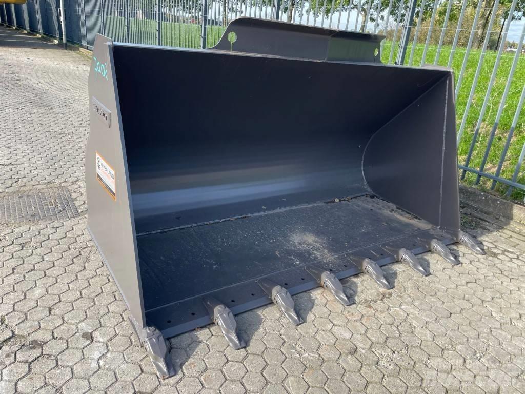 Volvo L 70 H Bucket Kanalak