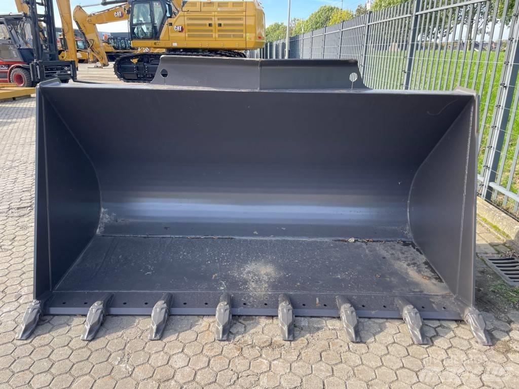 Volvo L 70 H Bucket Kanalak