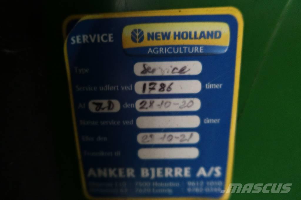 John Deere Gator Haszongépek