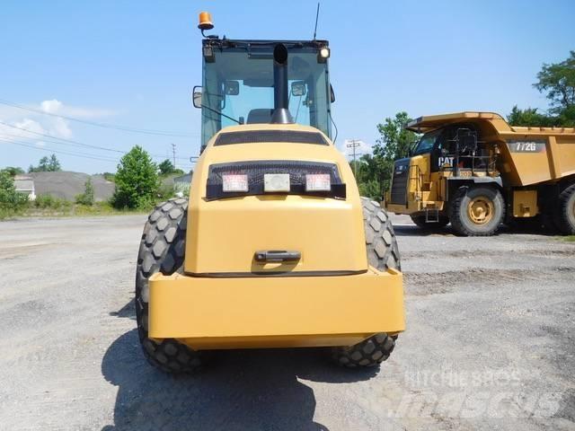 CAT CS 74 Egydobos hengerek